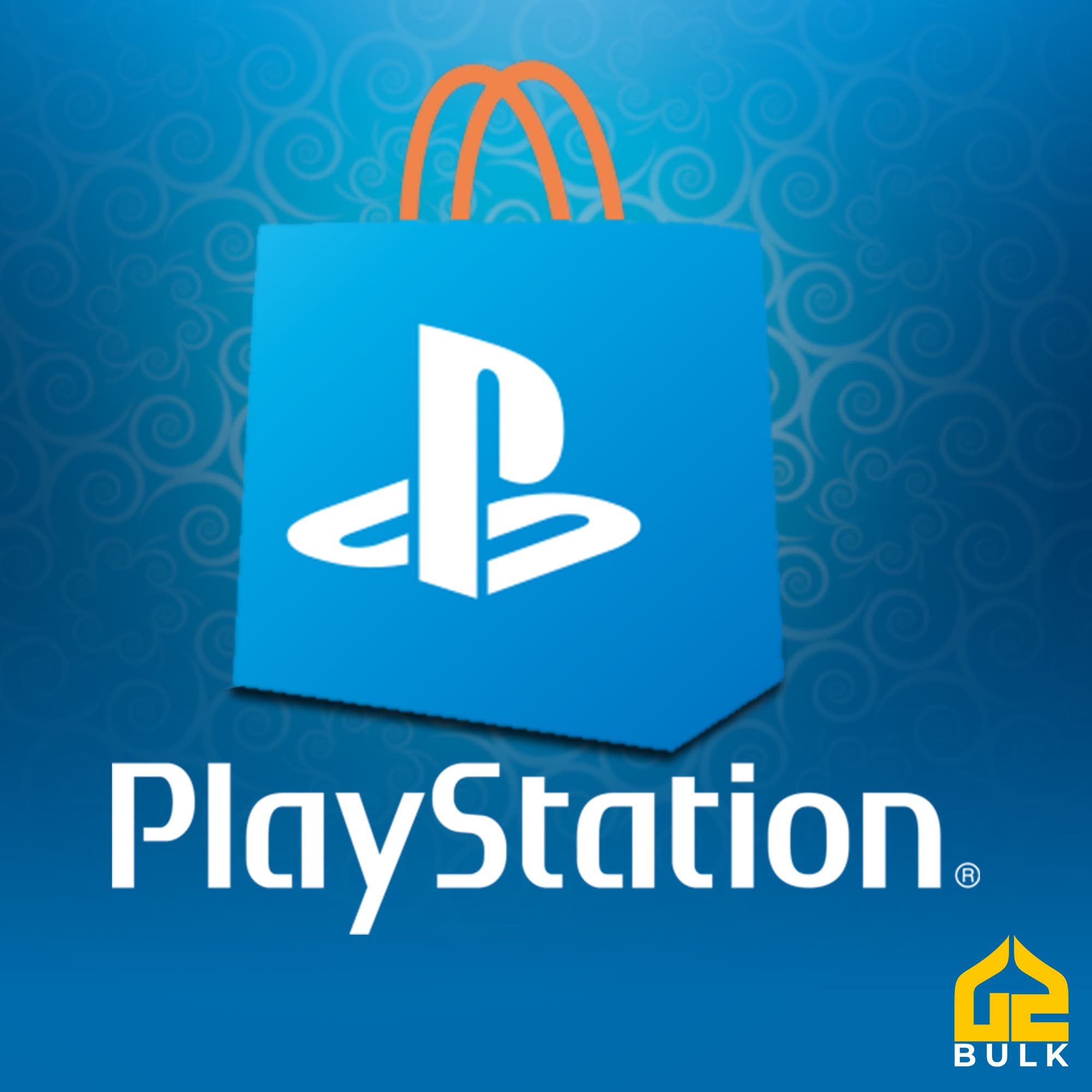 PlayStation Network GiftCards