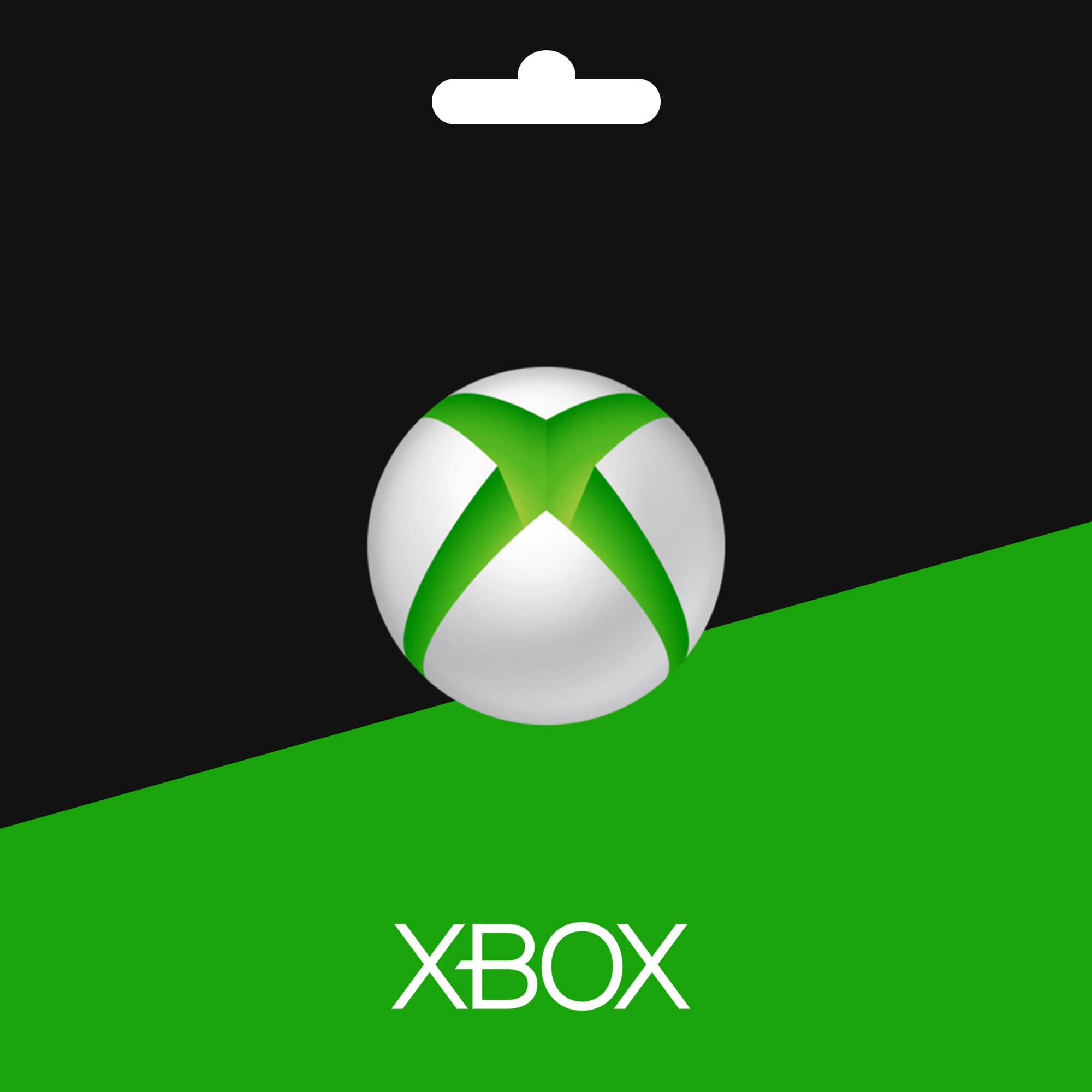 Xbox Giftcards