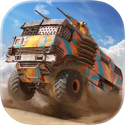 Crossout Mobile