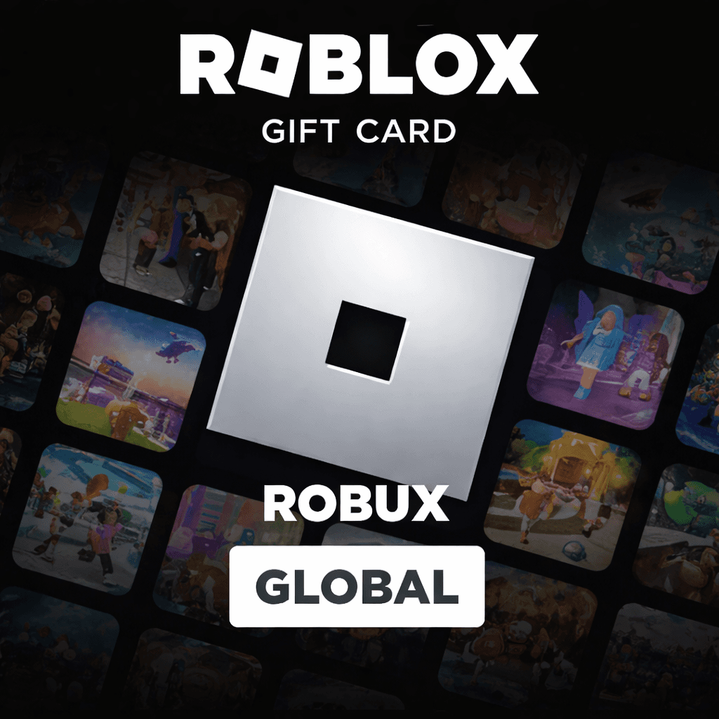 Roblox Global